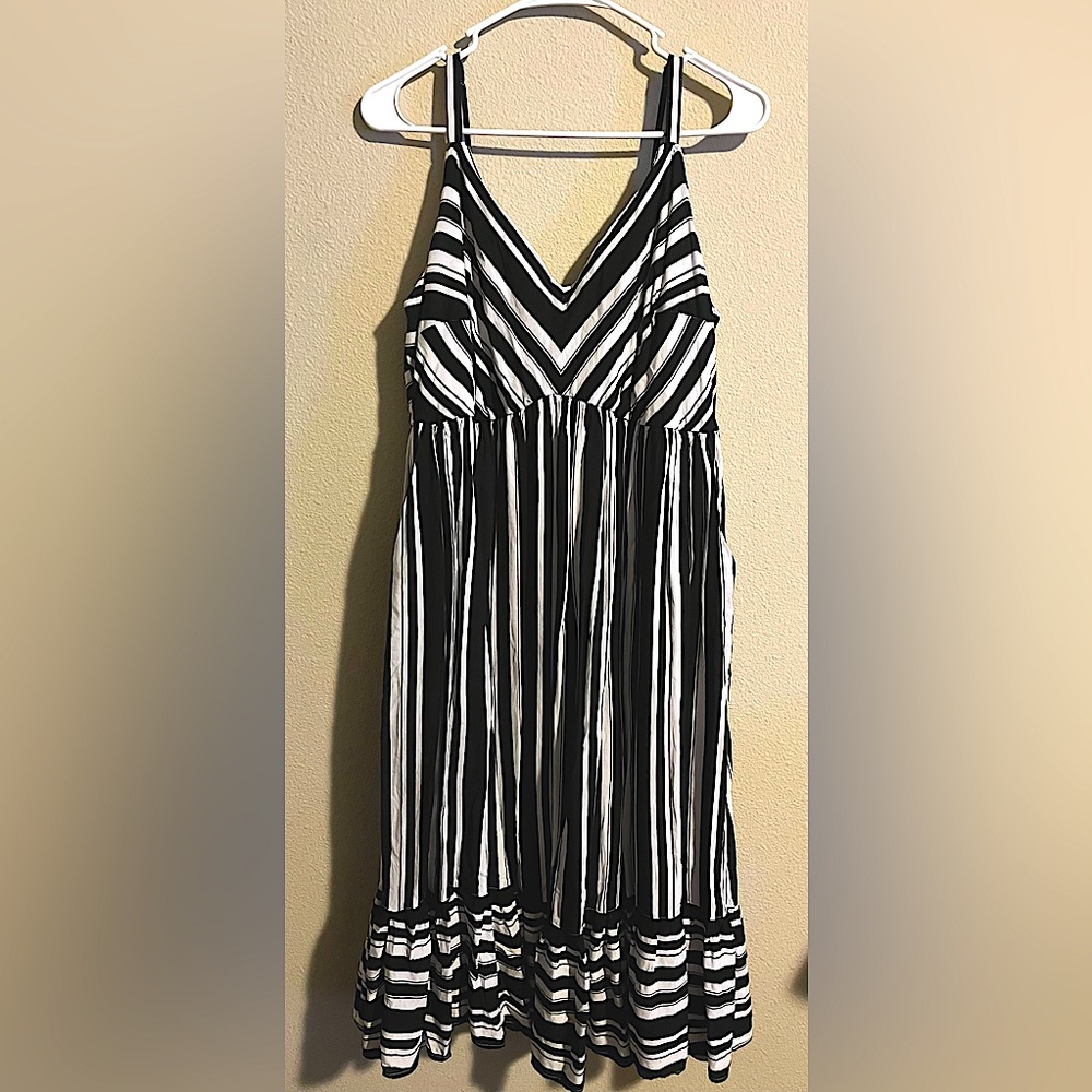 Women’s Torrid Summer Dress